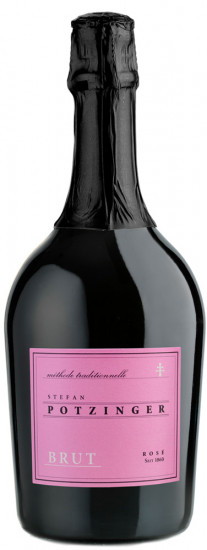 Pinot Noir Rosé 1860 - Weingut Stefan Potzinger