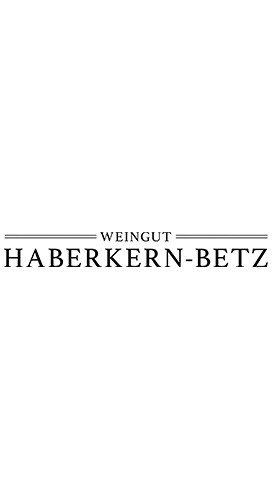 2019 Riesling 1L - Weingut Haberkern-Betz