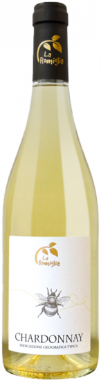2021 Chardonnay Veneto IGP trocken - La Romiglia
