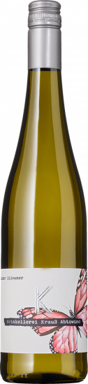 2022 Silvaner trocken - Winzerhof Krauß