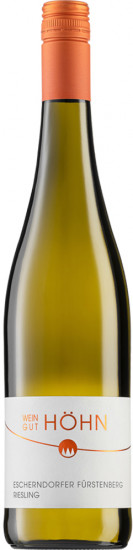 2021 Escherndorfer Fürstenberg Riesling trocken - Weingut Höhn
