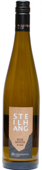 2022 Riesling halbtrocken - Weingut Philipps-Mühle