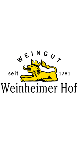 2022 Spätburgunder trocken - Weingut Weinheimer Hof