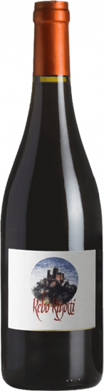 2023 Rebo Rigotti Vigneti delle Dolomiti IGP 0,375 L - Travino Special Valsugana
