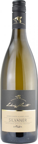 2023 Silvaner Spätlese 