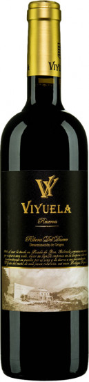 2020 Reserva Ribera del Duero DO trocken - Bodegas Viyuela