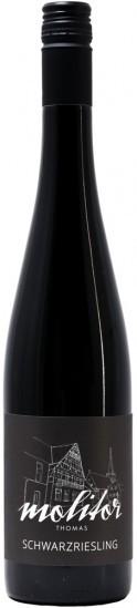2020 SCHWARZRIESLING trocken - Weingut Thomas Molitor