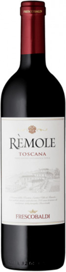2022 Rèmole Rosso Toscana IGP trocken - Frescobaldi