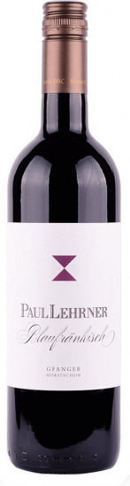 2023 Blaufränkisch Ried Gfanger trocken - Weingut Paul Lehrner