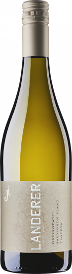 2024 Oberrotweil Sauvignon Blanc ORTSWEIN trocken - Weingut Landerer