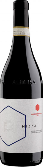 2019 Nizza DOCG trocken - Castello di Perno