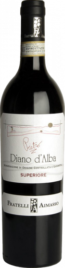 2021 Pietro Dolcetto di Diano d’Alba Superiore DOCG trocken - Aimasso