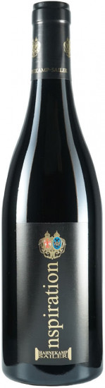 2020 Inspiration trocken - Weingut Hahnekamp-Sailer