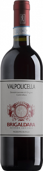 2023 Valpolicella DOC - Travino Special Valsugana
