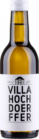 2024 Grauer Burgunder Mini trocken 0,25 L - Weingut Villa Hochdörffer