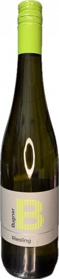 2024 Riesling trocken - Weingut Bugner