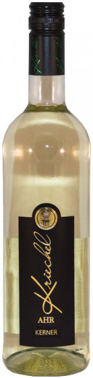 2025 Ahr Kerner süß - Weingut Kriechel