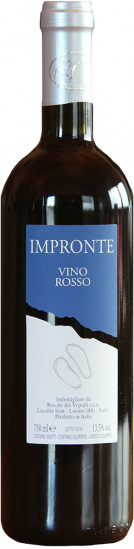 Impronte trocken - Rocche dei Vignali