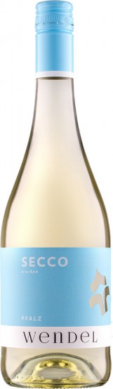 Secco trocken - Weingut Wendel-Matheis