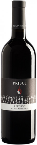 2019 Refosco d.P.R. Friuli DOC trocken - Tenuta Pribus