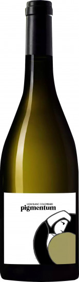2021 Pigmentum Ugni-Blanc Colombard Côtes de Gascogne IGP trocken - Georges Vigouroux