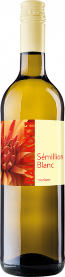 2024 Sémillon Blanc trocken - Wein & Secco Köth