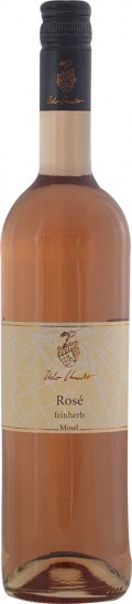 2019 Rosé feinherb - Weingut Knodt-Trossen