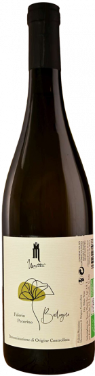 2023 Pecorino Falerio DOC Bio - Podere Mattei