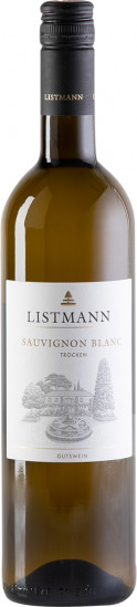 2025 Sauvignon Blanc trocken - Weingut Listmann