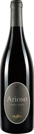 Arioso Pinot Nero Vigneti delle Dolomiti IGP trocken - Delaiti