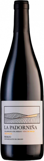 2020 La Padorniña Mencía Bierzo DO trocken - Tenoria