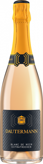 2022 Blanc de Noir - Weingut Dautermann