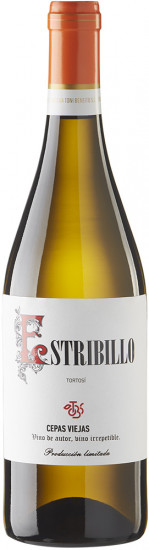 2022 Estribillo Blanco Valencia DO trocken - Bodega Toni Beneito
