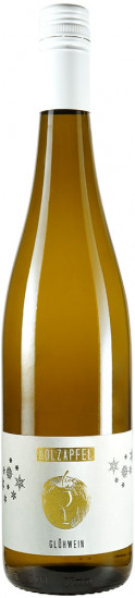 Weisser Glühwein - Weingut Holzapfel