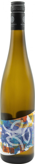 2023 Frühlingscuvée trocken - Weingut Gebert
