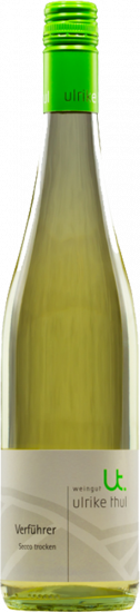 2024 VERFÜHRER Secco - Weingut Ulrike Thul