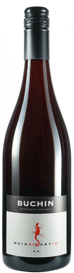 2018 Cuvée 