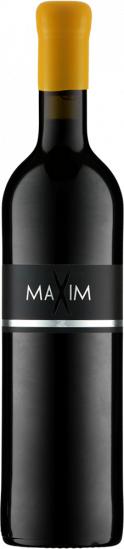 2020 Maxim Syrah Reserve trocken Bio - Wein & Sekt Mühlmichel