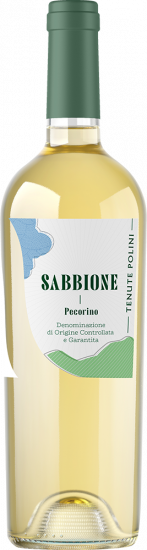 2024 Sabbione Offida DOCG trocken - Tenute Polini
