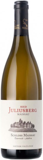 2015 Grüner Veltliner DAC Reserve JULIUSBERG trocken - Schloss Maissau