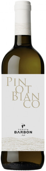 Pinot Bianco Trevenezie IGP trocken - Tenuta Barbon