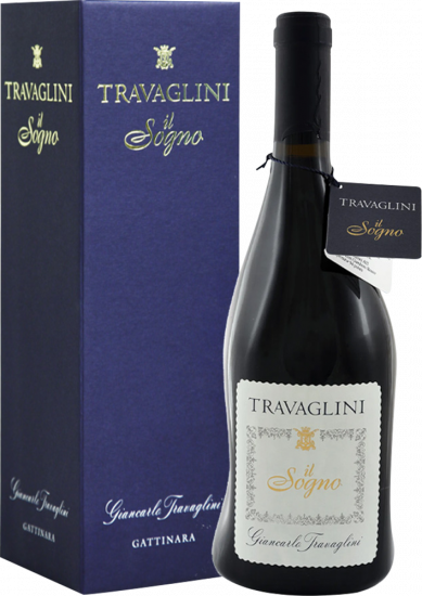 2020 Il Sogno - Travino Special Valsugana