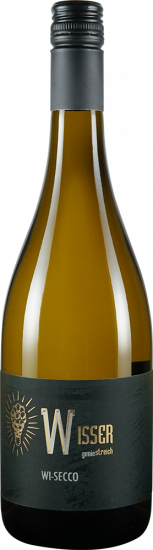 2024 Wi-Secco - Weingut Wisser