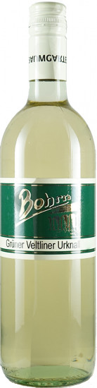 2019 Grüner Veltliner 