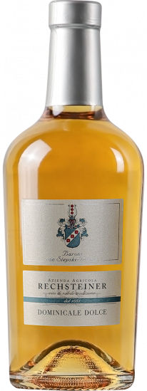 2022 DominicaleDolce süß 0,5 L - Cantina Rechsteiner