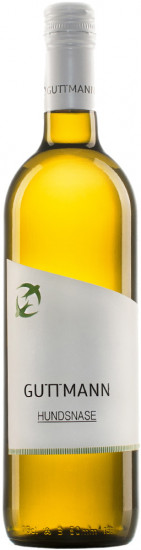 2024 Hundsnase Gemischter Satz trocken - Weingut Guttmann Michael