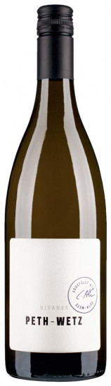 2024 RIVANER trocken Bio - Weingut Peth-Wetz