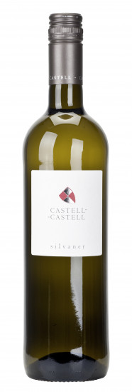 2021 CASTELL-CASTELL Silvaner trocken - Weingut Castell