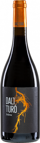 2021 Pedrenc Negre trocken - Dalt Turó