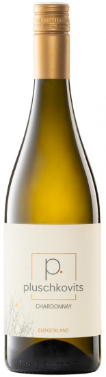 2023 Chardonnay - Pluschkovits